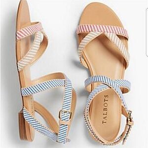 Talbot sandals 